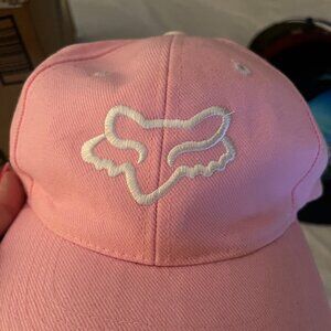 Women Fox Racing Hat
